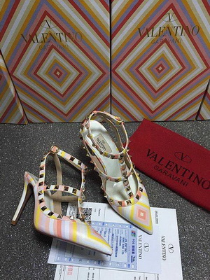 Valentino slingback Women--019